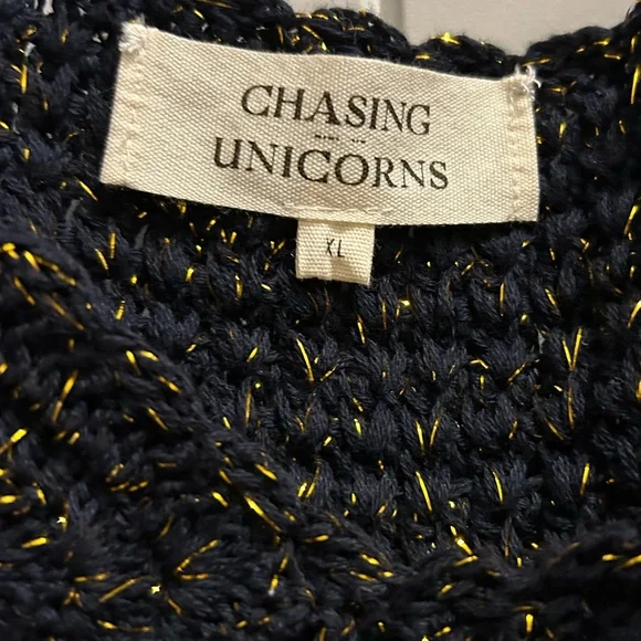 ๐ผ Chasing Unicorns Knit Mini Dress - Picture 11 of 12